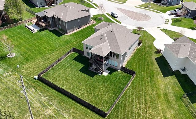 1214 Cothran Court, Raymore, MO 64083