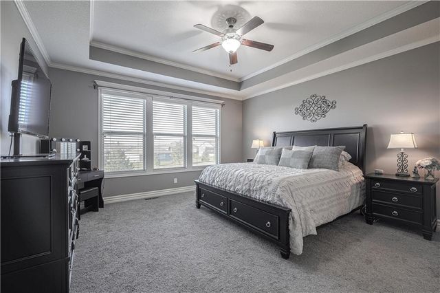 1214 Cothran Court, Raymore, MO 64083