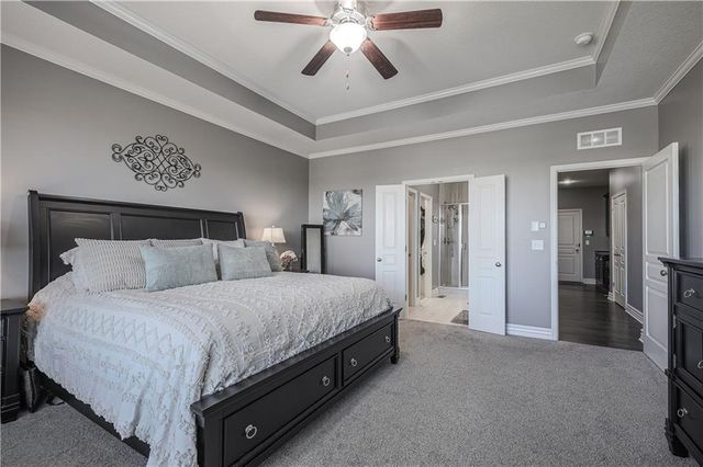 1214 Cothran Court, Raymore, MO 64083