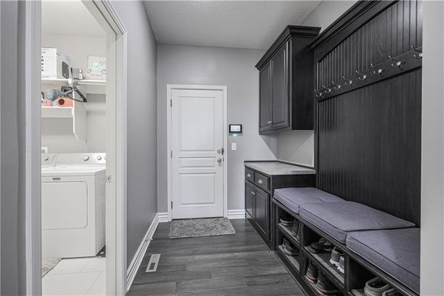 1214 Cothran Court, Raymore, MO 64083