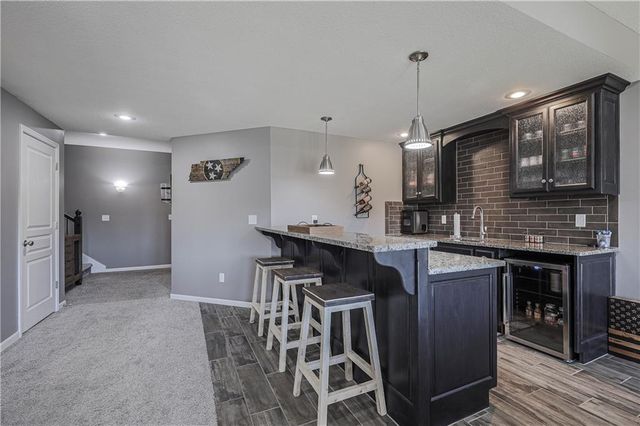 1214 Cothran Court, Raymore, MO 64083