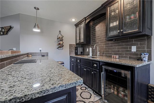 1214 Cothran Court, Raymore, MO 64083