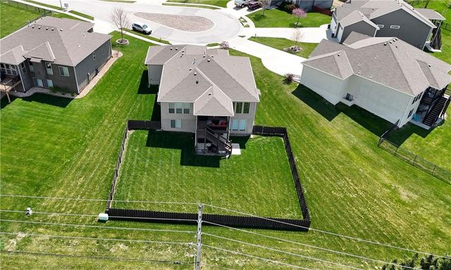 1214 Cothran Court, Raymore, MO 64083
