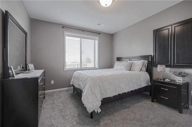 1214 Cothran Court, Raymore, MO 64083