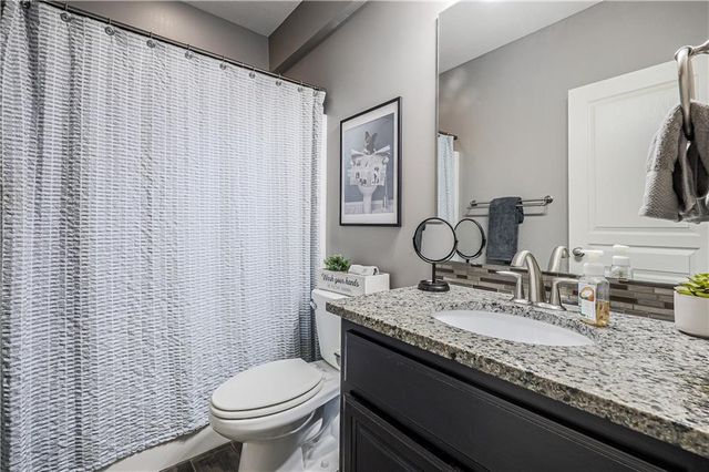 1214 Cothran Court, Raymore, MO 64083