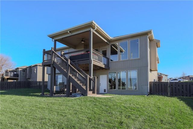 1214 Cothran Court, Raymore, MO 64083