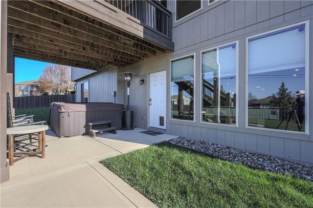 1214 Cothran Court, Raymore, MO 64083