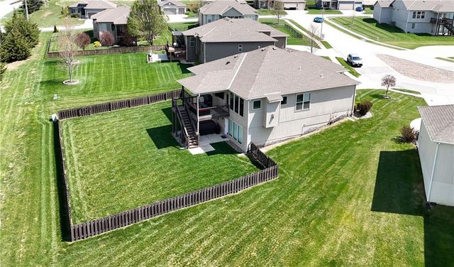 1214 Cothran Court, Raymore, MO 64083