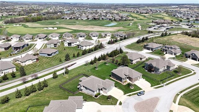 1214 Cothran Court, Raymore, MO 64083