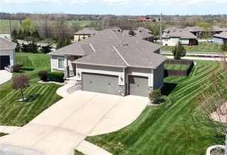 1214 Cothran Court, Raymore, MO 64083