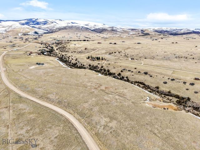 Lot 34 Hayfield Loop Trail, Ennis, MT 59729