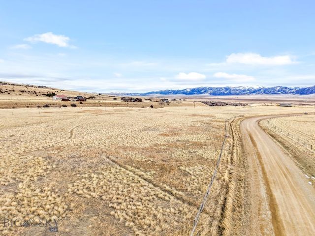 Lot 34 Hayfield Loop Trail, Ennis, MT 59729