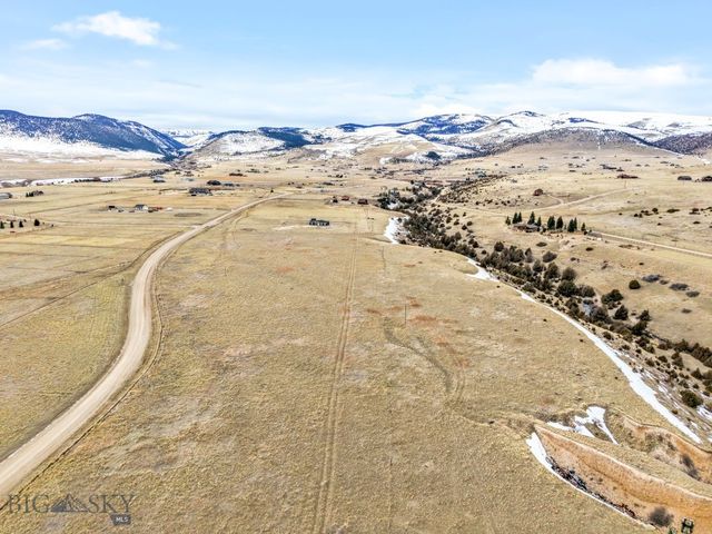 Lot 34 Hayfield Loop Trail, Ennis, MT 59729