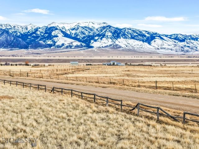 Lot 34 Hayfield Loop Trail, Ennis, MT 59729