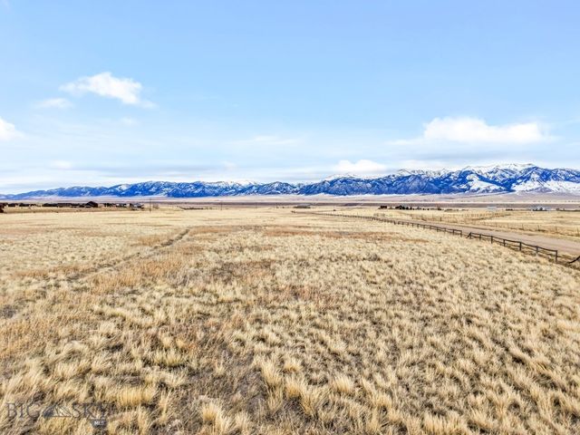 Lot 34 Hayfield Loop Trail, Ennis, MT 59729