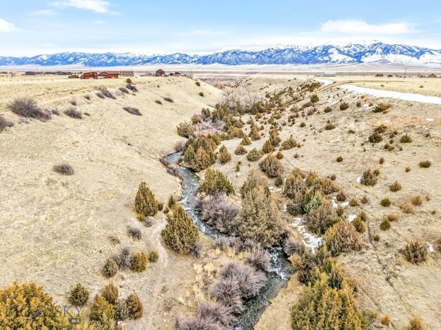 Lot 34 Hayfield Loop Trail, Ennis, MT 59729