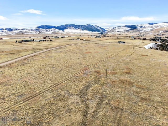 Lot 34 Hayfield Loop Trail, Ennis, MT 59729