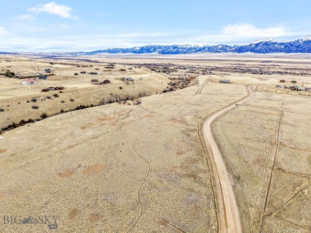 Lot 34 Hayfield Loop Trail, Ennis, MT 59729