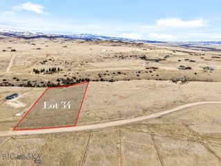 Lot 34 Hayfield Loop Trail, Ennis, MT 59729