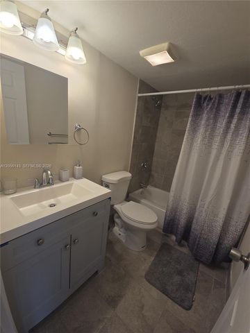 2025 NE 164th Street 309, North Miami Beach, FL 33162