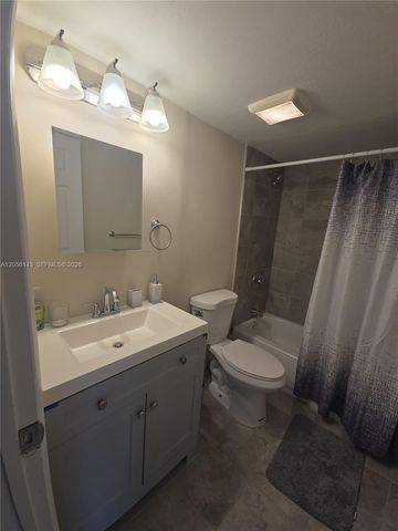 2025 NE 164th Street 309, North Miami Beach, FL 33162
