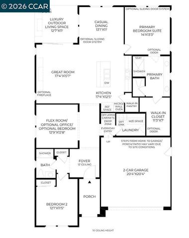 1843 Serene Court, Tracy, CA 95377