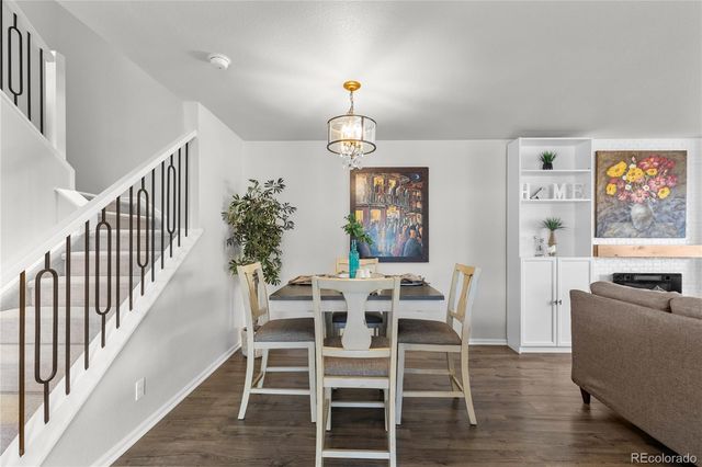 2050 Spruce Street, Denver, CO 80238