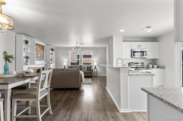 2050 Spruce Street, Denver, CO 80238