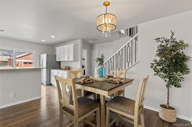 2050 Spruce Street, Denver, CO 80238