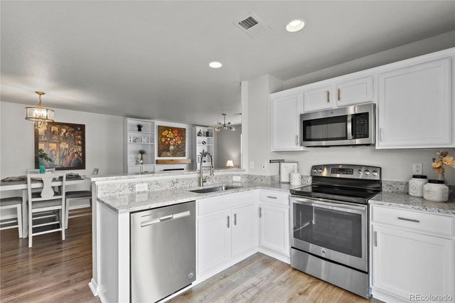 2050 Spruce Street, Denver, CO 80238