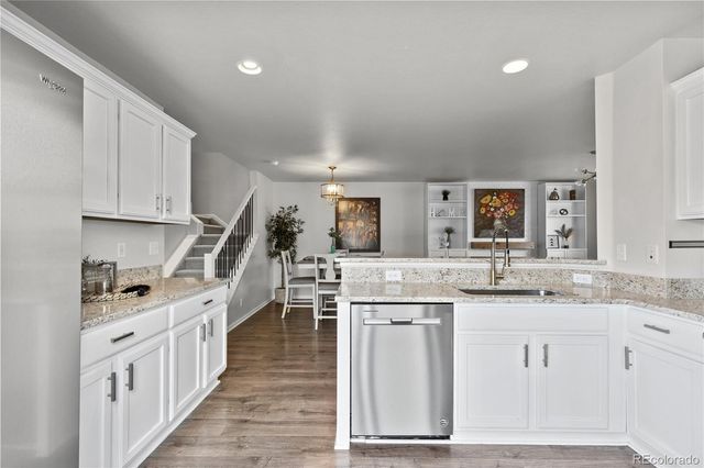 2050 Spruce Street, Denver, CO 80238