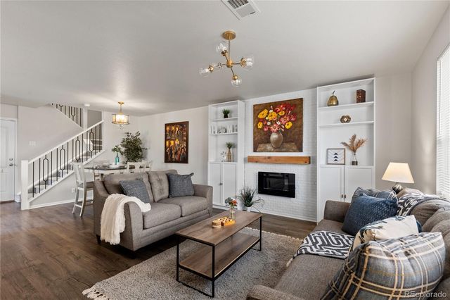 2050 Spruce Street, Denver, CO 80238