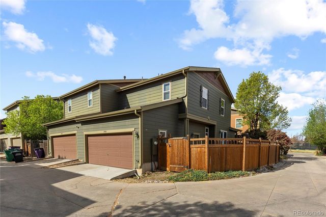 2050 Spruce Street, Denver, CO 80238