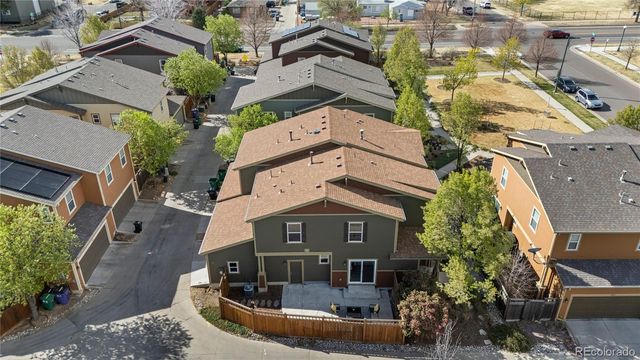 2050 Spruce Street, Denver, CO 80238