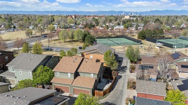 2050 Spruce Street, Denver, CO 80238