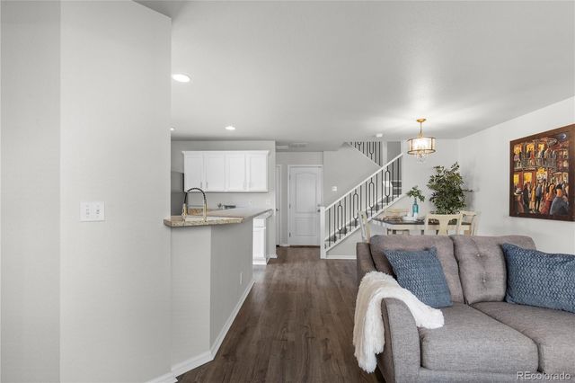 2050 Spruce Street, Denver, CO 80238