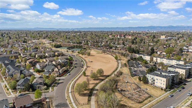 2050 Spruce Street, Denver, CO 80238