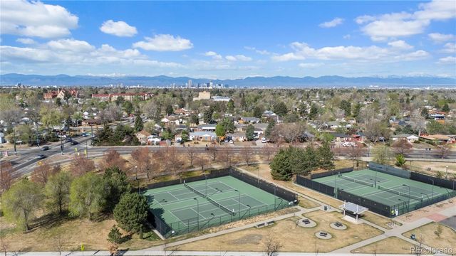 2050 Spruce Street, Denver, CO 80238