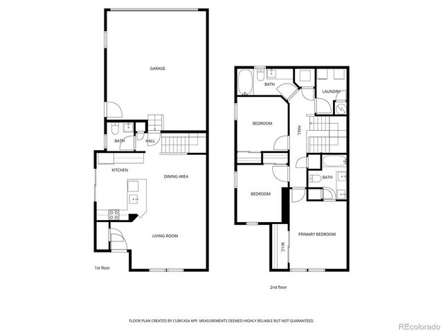 2050 Spruce Street, Denver, CO 80238