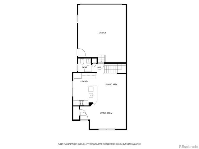 2050 Spruce Street, Denver, CO 80238