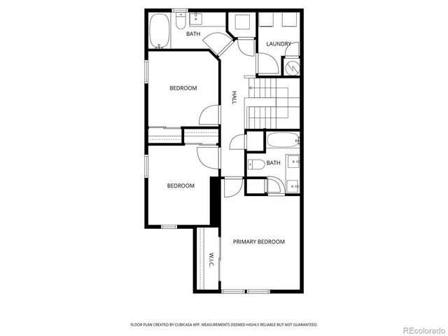 2050 Spruce Street, Denver, CO 80238