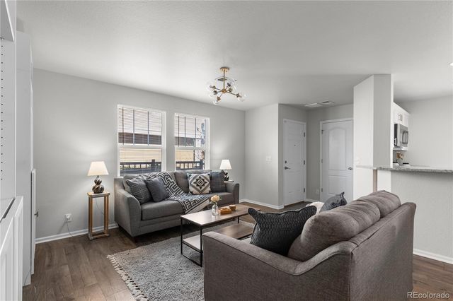 2050 Spruce Street, Denver, CO 80238