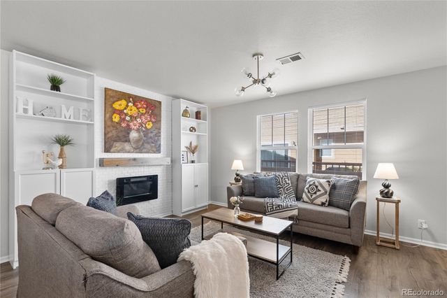 2050 Spruce Street, Denver, CO 80238