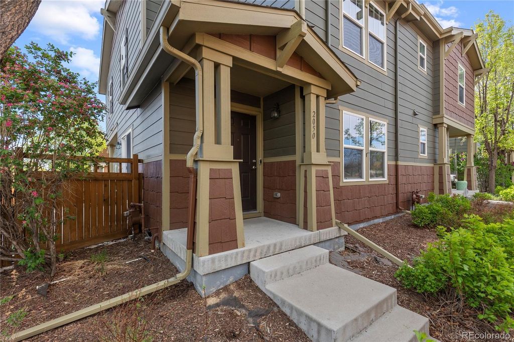 2050 Spruce Street, Denver, CO 80238