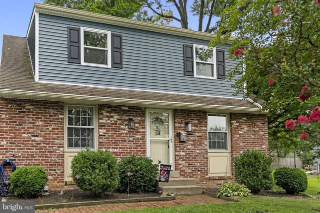 845 G AVE, Glenside, PA 19038