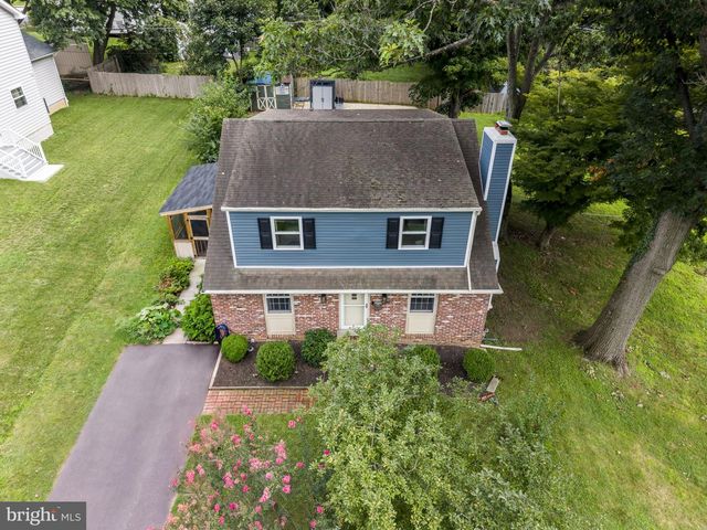 845 G AVE, Glenside, PA 19038