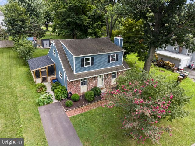 845 G AVE, Glenside, PA 19038