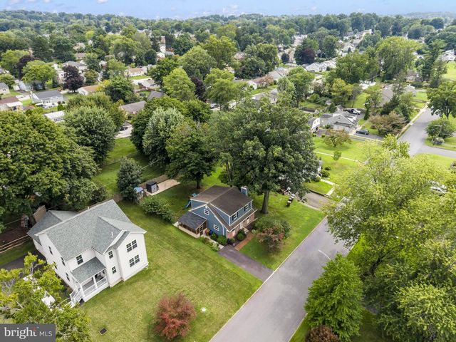 845 G AVE, Glenside, PA 19038