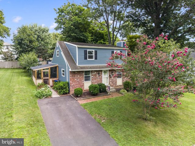 845 G AVE, Glenside, PA 19038