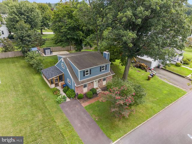 845 G AVE, Glenside, PA 19038